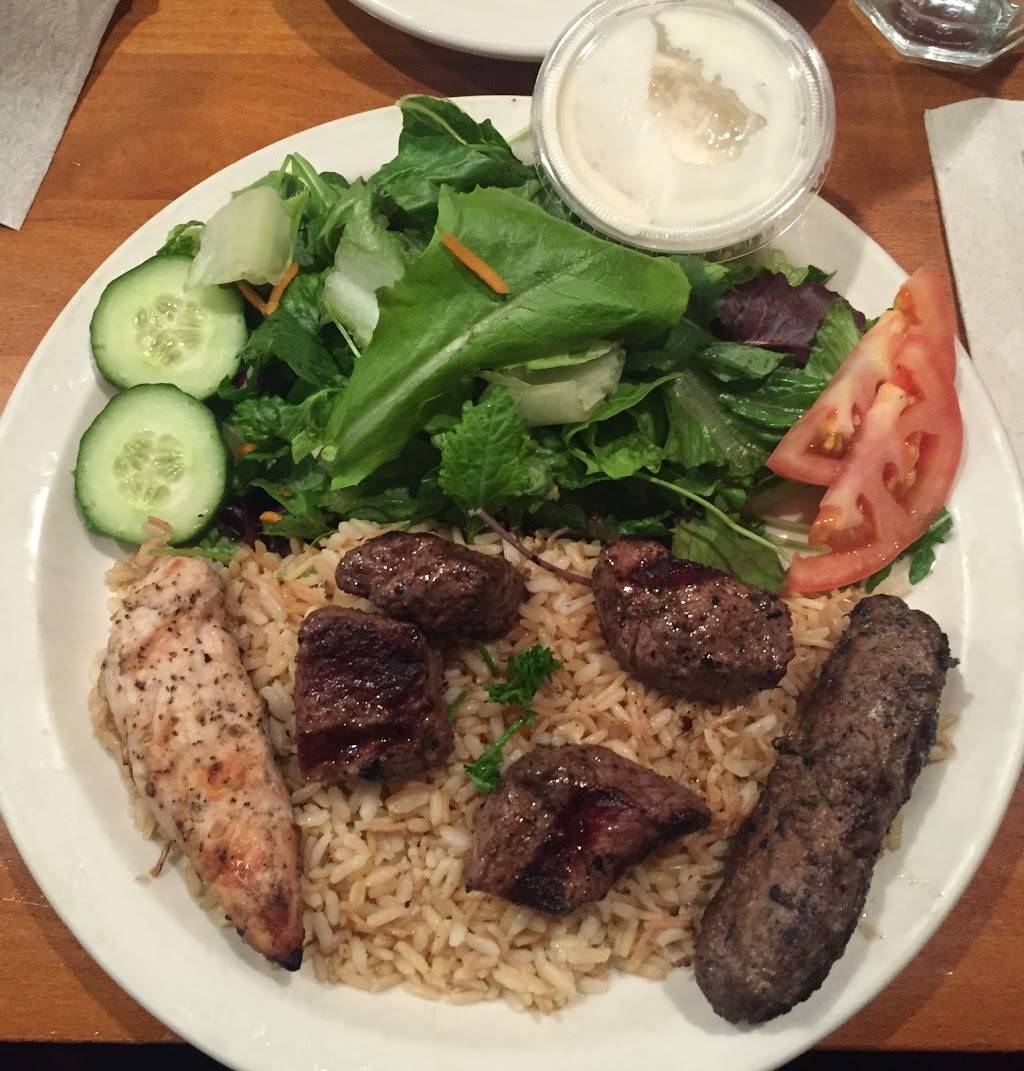 Aladdins Eatery Squirrel Hill | restaurant | 5878 Forbes Ave, Pittsburgh, PA 15217, USA | 4124215100 OR +1 412-421-5100