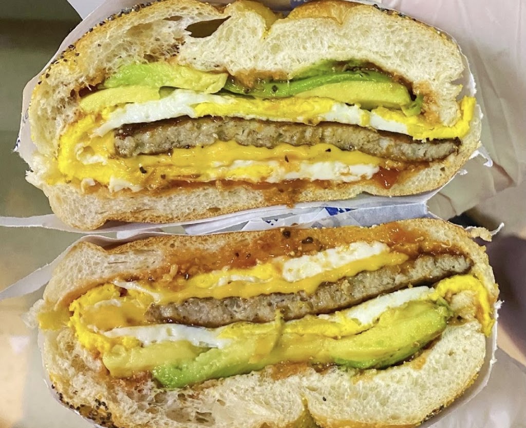 Paulies Kitchen + Pizza | restaurant | 34 Tuckahoe Rd, Yonkers, NY 10701, USA | 9149691969 OR +1 914-969-1969