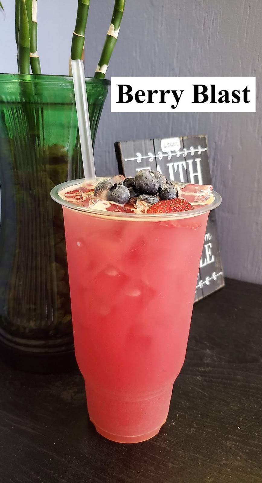 ARJA Nutrition Club | restaurant | 202 Jefferson Pike, Smyrna, TN 37167, USA | 6154735341 OR +1 615-473-5341