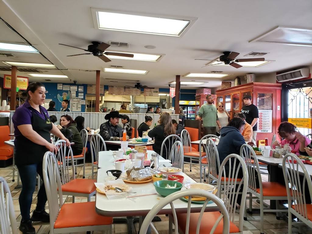 Los Angeles Tortilleria, Restaurant | restaurant | 3106 Commercial Ave, San Antonio, TX 78221, USA | 2109225600 OR +1 210-922-5600