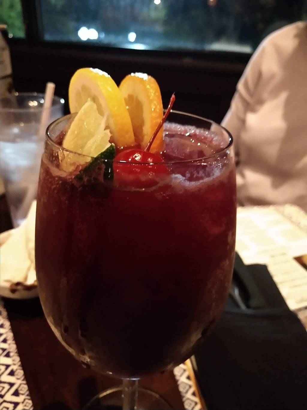 Uncle Julios Mexican From Scratch | restaurant | 4325 Glenwood Ave Suite 5008, Raleigh, NC 27612, USA | 9842211333 OR +1 984-221-1333