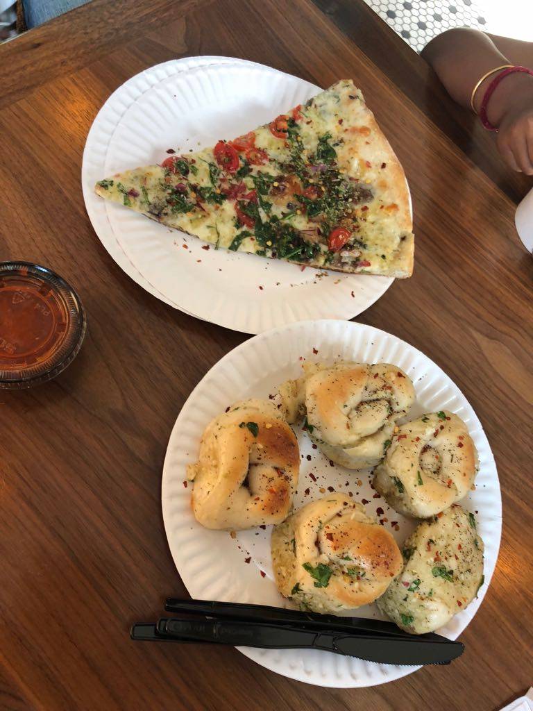 Brezza Pizza Kitchen | restaurant | 5768 NY-25A Suite K, Wading River, NY 11792, USA | 6318861536 OR +1 631-886-1536