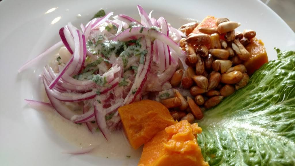 Ceviche Inca | restaurant | 4204 W 16th Ave, Hialeah, FL 33012, USA | 3058209888 OR +1 305-820-9888