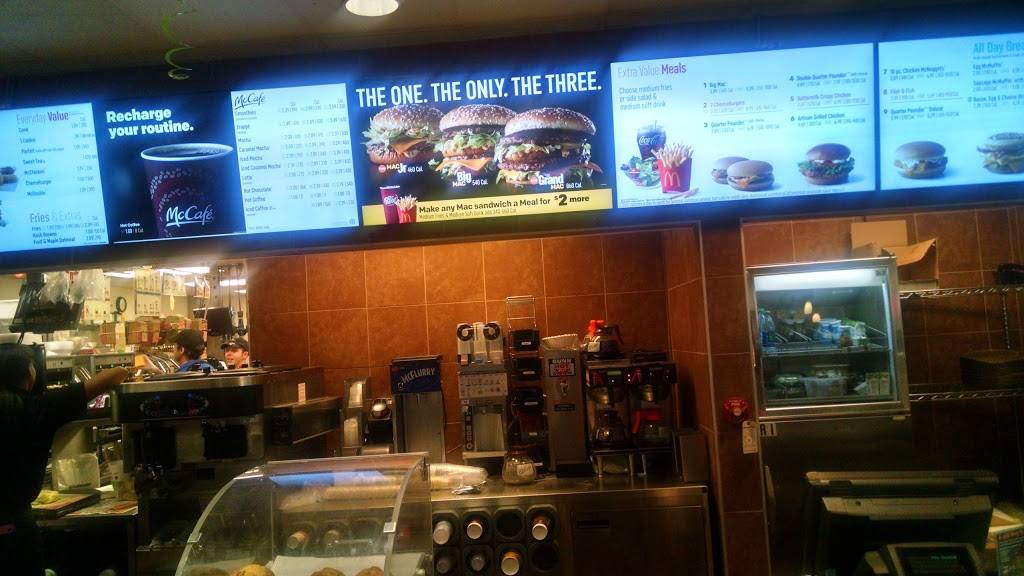 McDonalds | cafe | 305 S Tillotson Ave, Muncie, IN 47304, USA | 7652846047 OR +1 765-284-6047