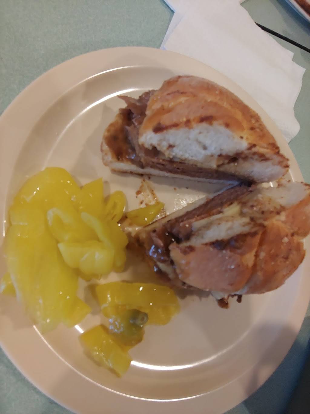 Caffe Chicco | meal takeaway | 2532 S Broad St, Philadelphia, PA 19145, USA | 2153343100 OR +1 215-334-3100