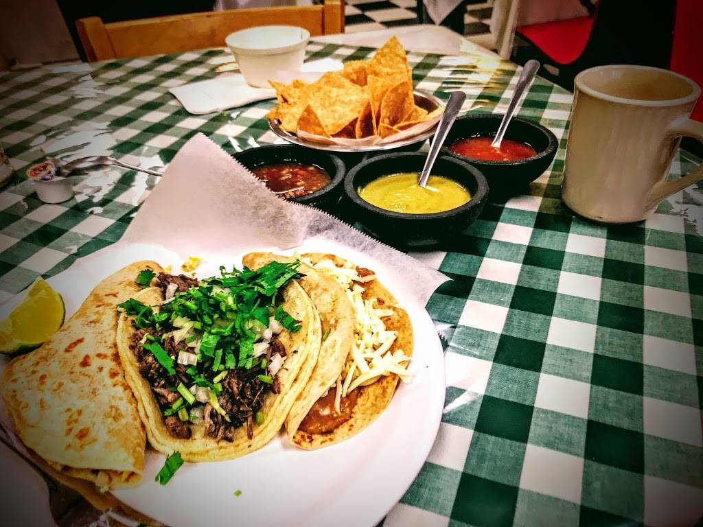 Taquerias Arandinas | restaurant | 1205 Round Rock Ave, Round Rock, TX 78681, USA | 5122442446 OR +1 512-244-2446