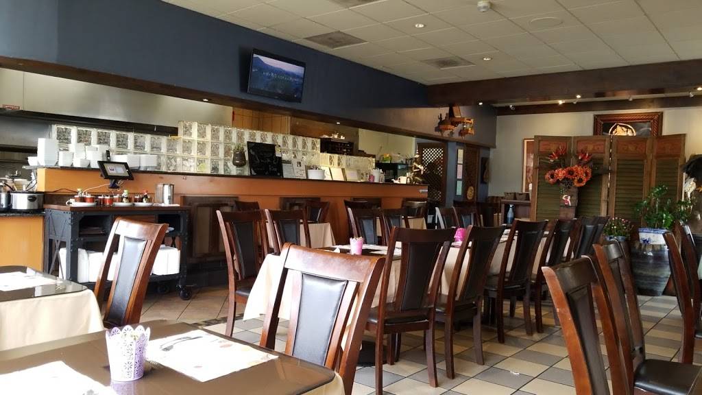 Panya Thai Kitchen | restaurant | 1101 W Valley Pkwy, Escondido, CA 92025, USA | 7602911293 OR +1 760-291-1293