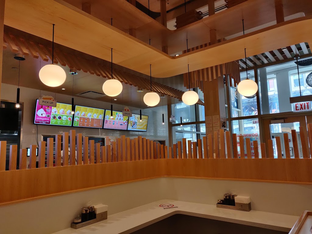 JIAO by Qing Xiang Yuan Dumplings | restaurant | 18 S Wabash Ave, Chicago, IL 60602, USA | 7735984093 OR +1 773-598-4093