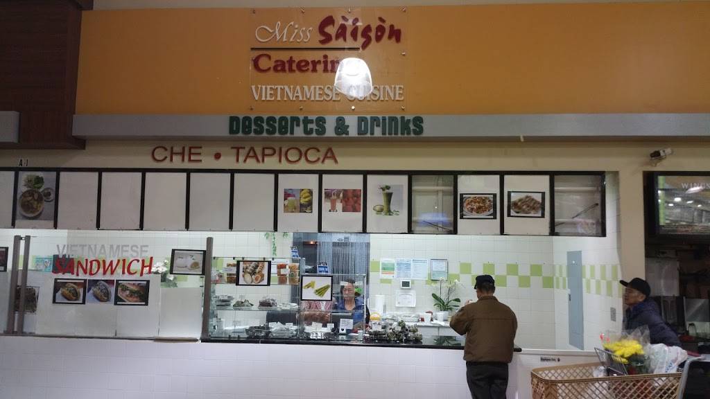 Miss Saigon Catering | restaurant | A1, 1630 Pleasant Hill Rd, Duluth, GA 30096, USA | 6785681330 OR +1 678-568-1330