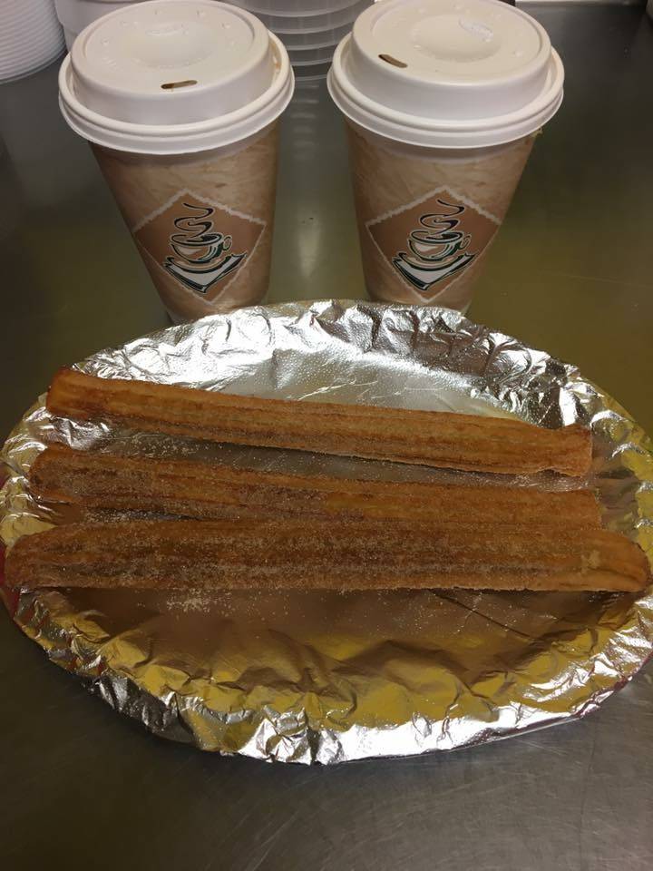 Rey Regio Snowcone | meal takeaway | 646 10th St, Hempstead, TX 77445, USA | 9799215023 OR +1 979-921-5023