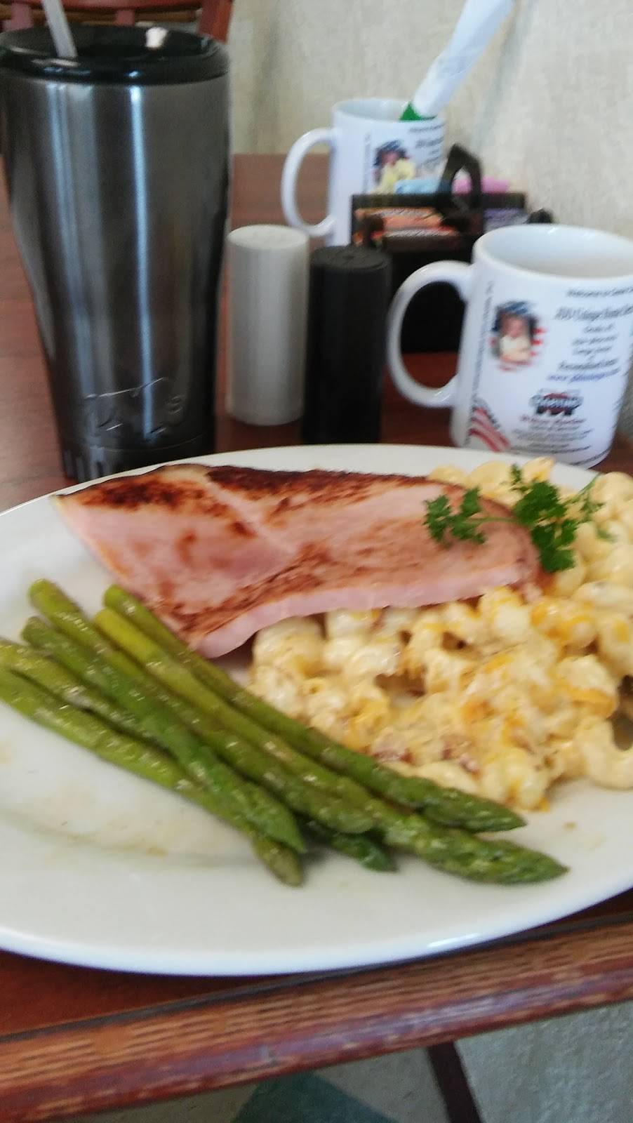 The Oasis Cafe | restaurant | 7651 SW State Rd 200, Ocala, FL 34476, USA | 3528578002 OR +1 352-857-8002