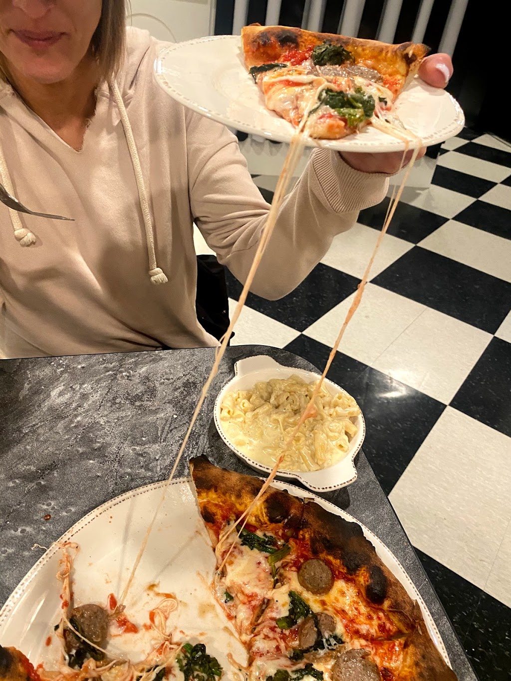 The Artisan Pig | restaurant | 66 Court St, Plymouth, MA 02360, USA | 7744047012 OR +1 774-404-7012