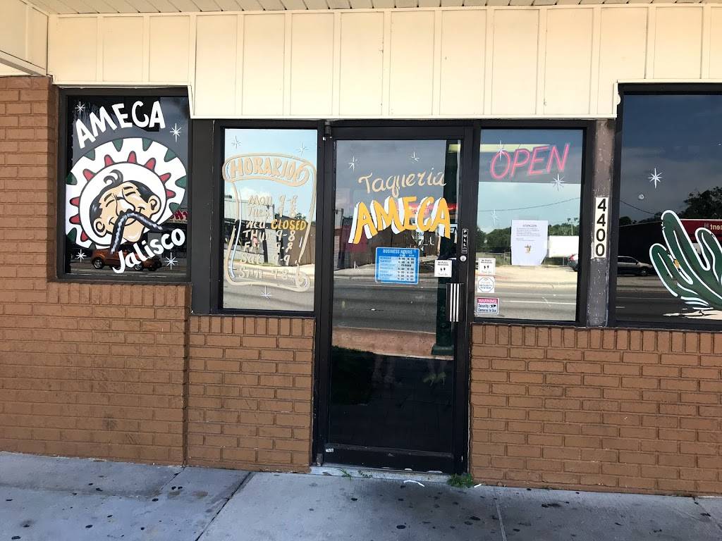 Taqueria Nuno | restaurant | 4400 S Orange Blossom Trail, Orlando, FL 32839, USA | 4076500021 OR +1 407-650-0021