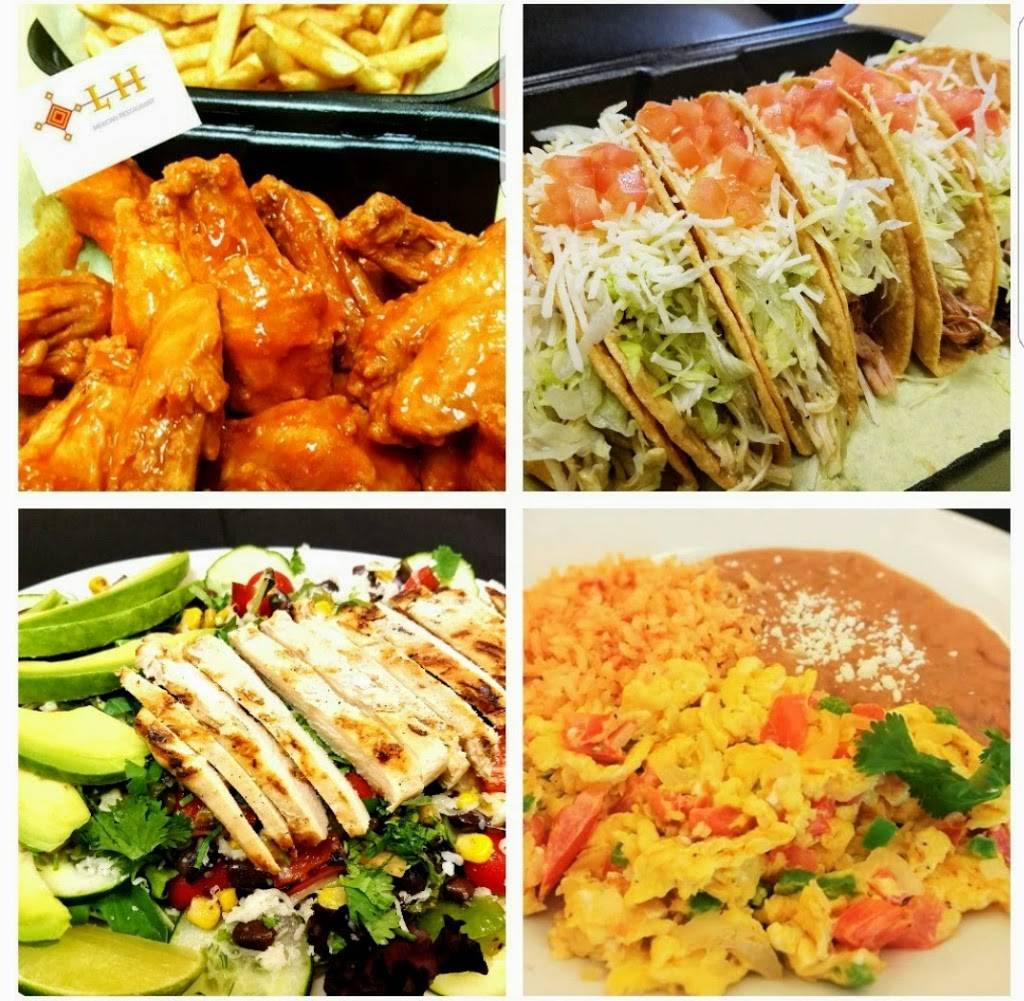 Los Huicholes | restaurant | 546 N Eastern Ave #100, Las Vegas, NV 89101, USA | 7022271515 OR +1 702-227-1515