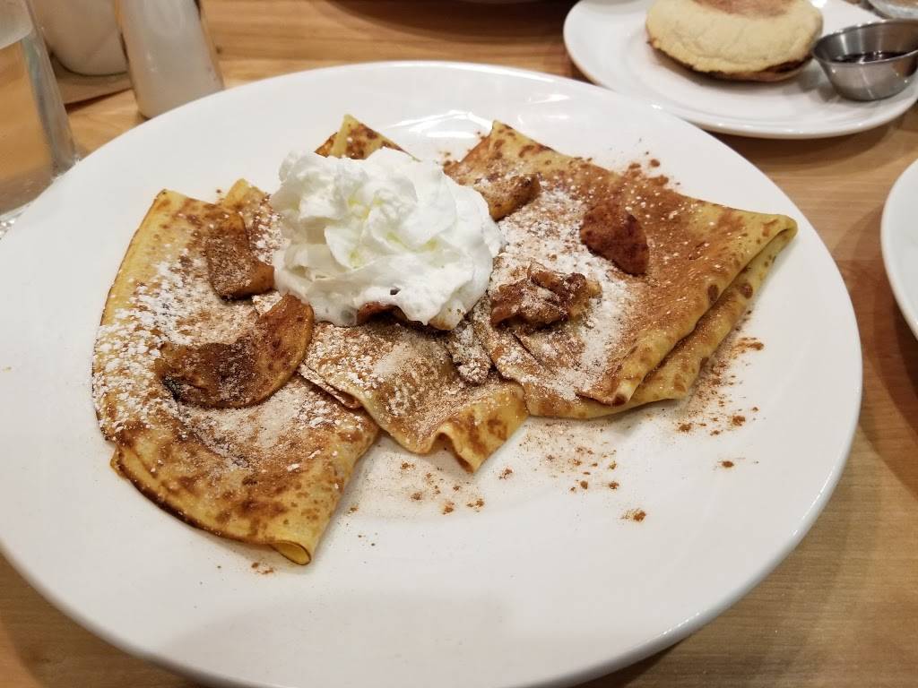 Yolk - Preston Center | restaurant | 8315 Westchester Dr, Dallas, TX 75225, USA | 4693510344 OR +1 469-351-0344