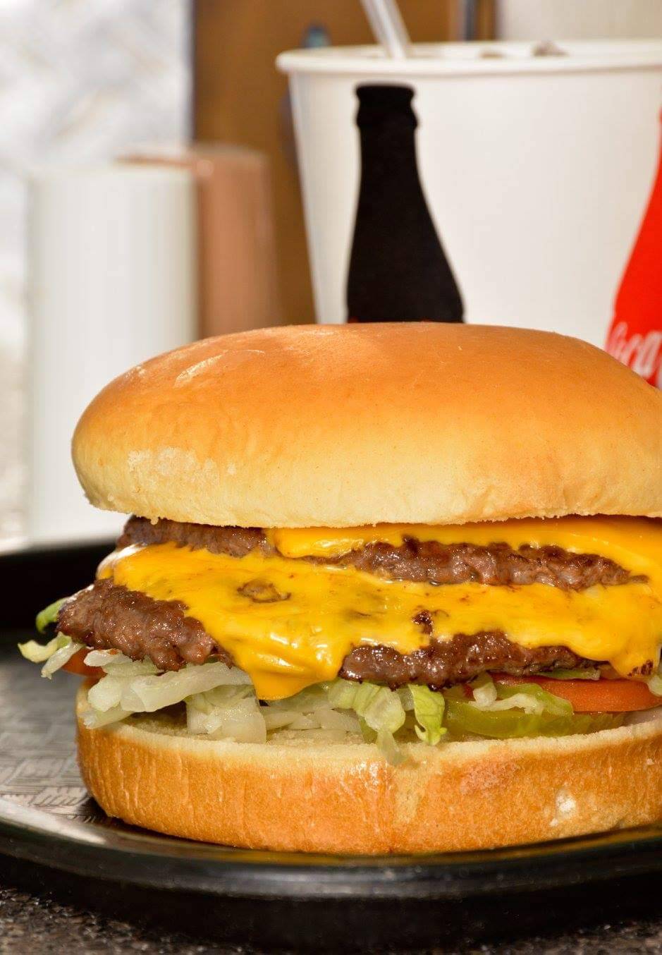 Mr. Eds Drive In | restaurant | 3192 US-65, Urbana, MO 65767, USA | 4179935316 OR +1 417-993-5316