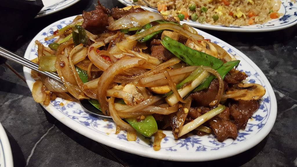 Wongs Garden | restaurant | 11430 Deerfield Dr, Truckee, CA 96161, USA | 5305871831 OR +1 530-587-1831