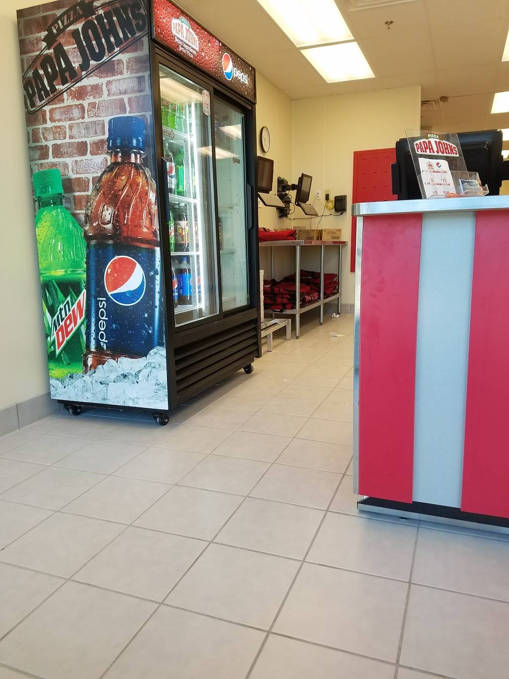 Papa Johns Pizza | restaurant | 4301 Lakeview Pkwy Suite 100, Rowlett, TX 75088, USA | 9724634606 OR +1 972-463-4606