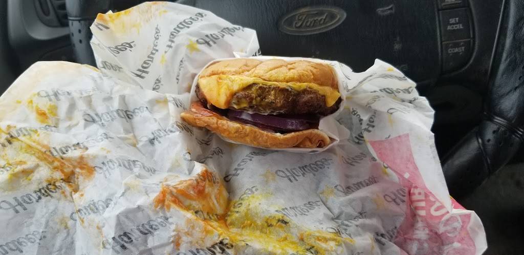 Hardees | restaurant | 255 S Lowry St, Smyrna, TN 37167, USA | 6154599668 OR +1 615-459-9668