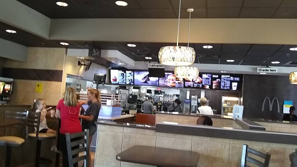 McDonalds | cafe | 5145 Cowan Rd, Acworth, GA 30101, USA | 7709740280 OR +1 770-974-0280