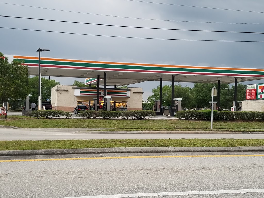 7-Eleven - Closed | bakery | 3055 W New Haven Ave, West Melbourne, FL 32904, USA | 3217229232 OR +1 321-722-9232