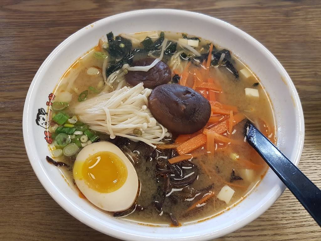 Ajisen Ramen | restaurant | 8360 Kennedy Rd Unit 87-90, Unionville, ON L3R 9W4, Canada | 9056048299 OR +1 905-604-8299