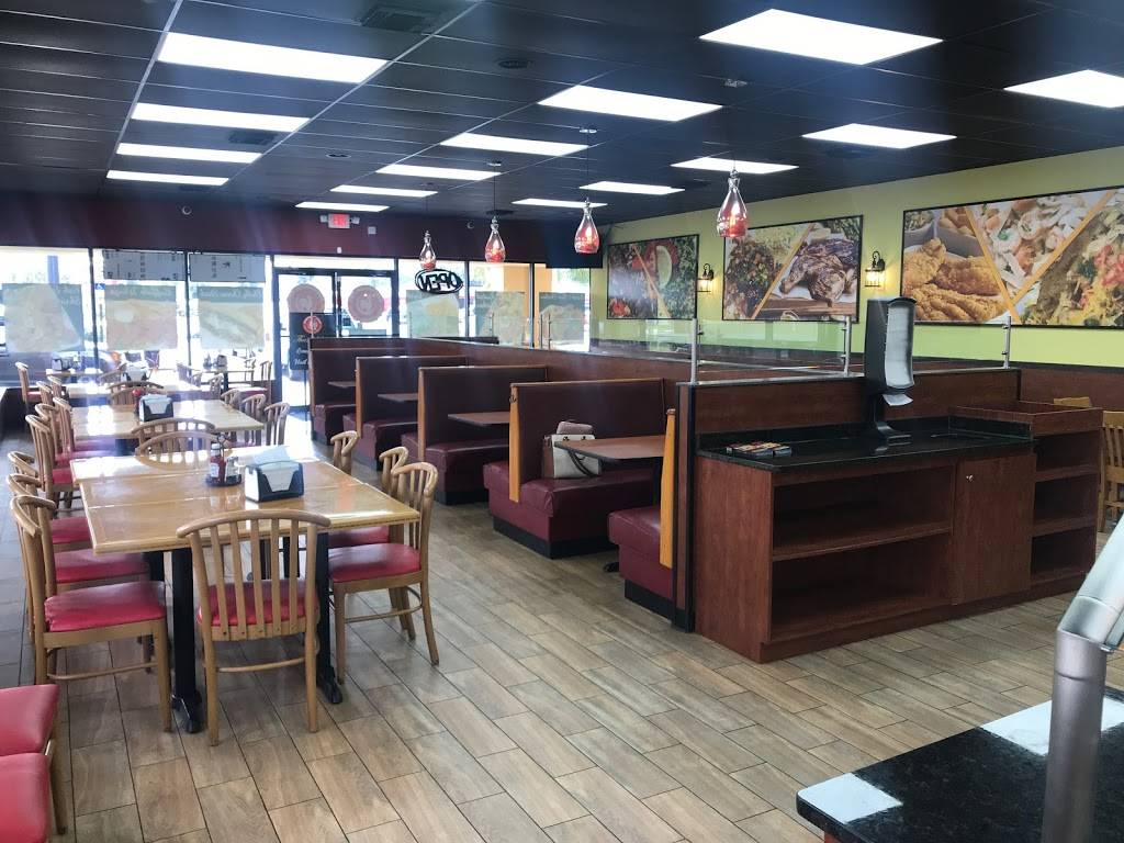 Southern Fry | restaurant | 1524 E Fowler Ave, Tampa, FL 33612, USA | 8135747302 OR +1 813-574-7302