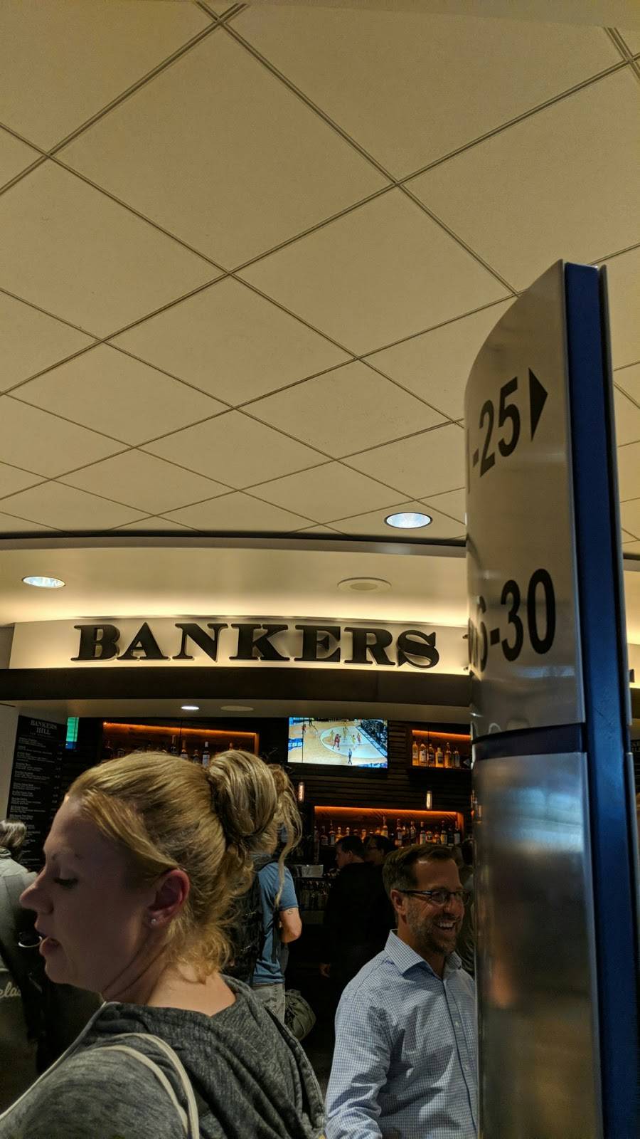 Bankers Hill | restaurant | 3225 N Harbor Dr, San Diego, CA 92101, USA | 6192310222 OR +1 619-231-0222