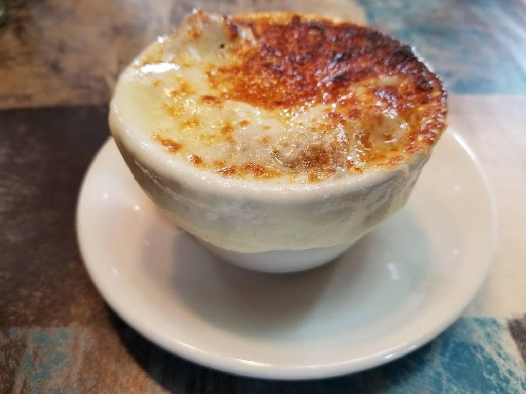 Nickel Creek Cafe | restaurant | 4717 Clinton St, West Seneca, NY 14224, USA | 7166561112 OR +1 716-656-1112