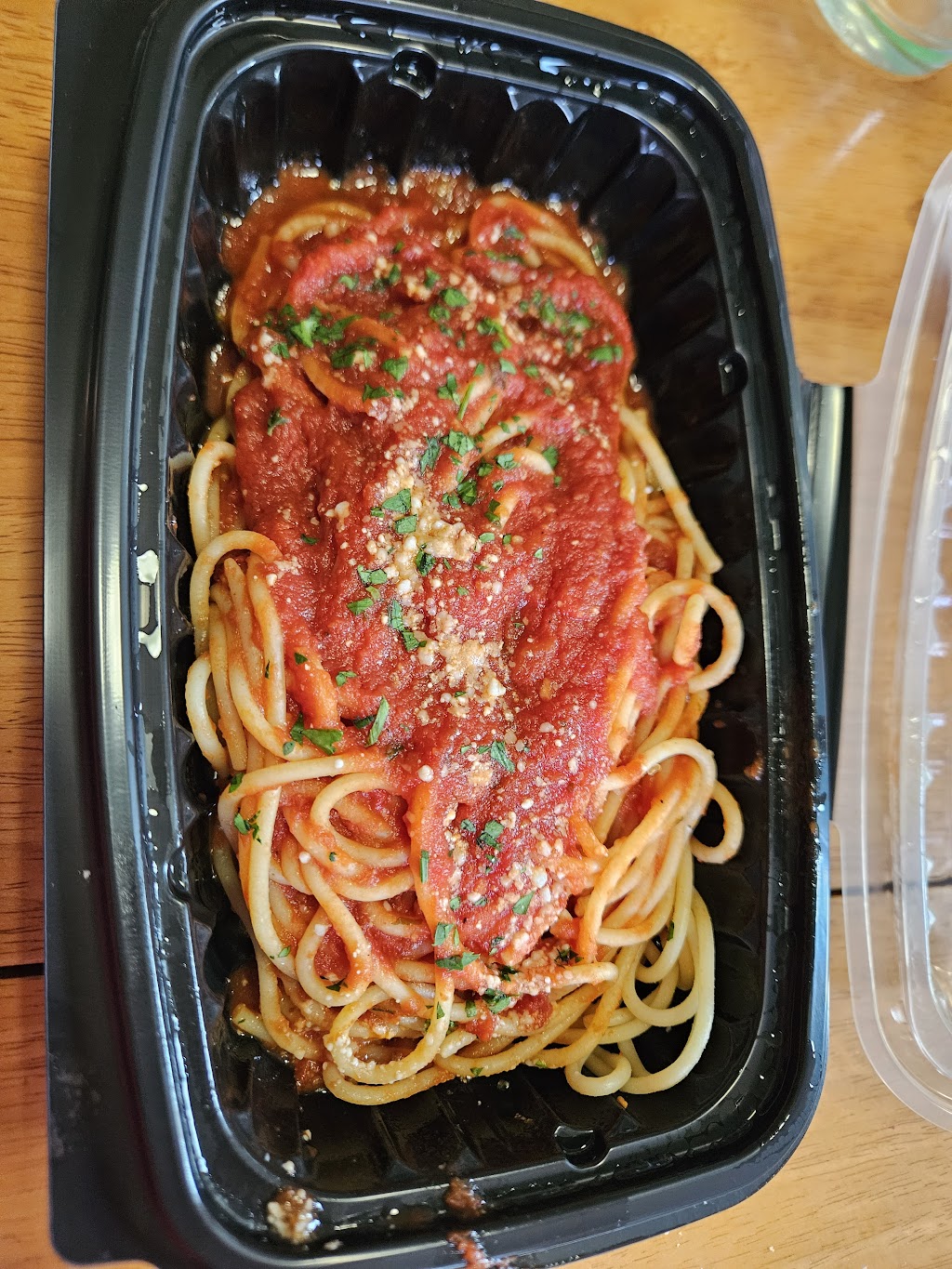 Burrata Italian Kitchen | restaurant | 3102 Tuscarawas St W, Canton, OH 44708, USA | 3307546100 OR +1 330-754-6100