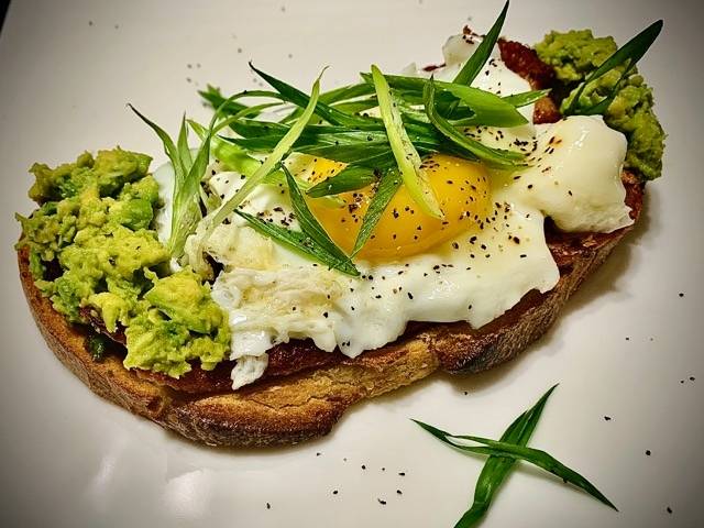 Avocado Theory | restaurant | 17302 Oak Park Ave, Tinley Park, IL 60477, USA | 7085809400 OR +1 708-580-9400