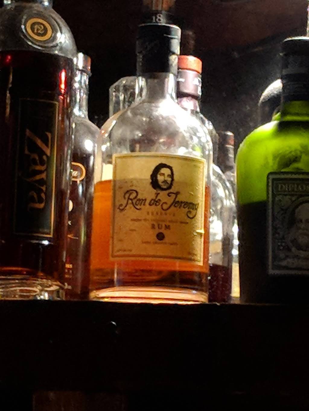 The Folly | restaurant | 92 W Houston St, New York, NY 10012, USA | 6467264740 OR +1 646-726-4740