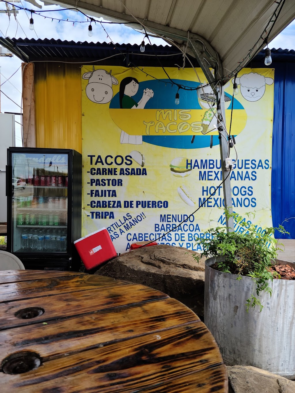 Taco Mais | restaurant | 8801 Mines Rd, Laredo, TX 78045, USA | 9565680028 OR +1 956-568-0028