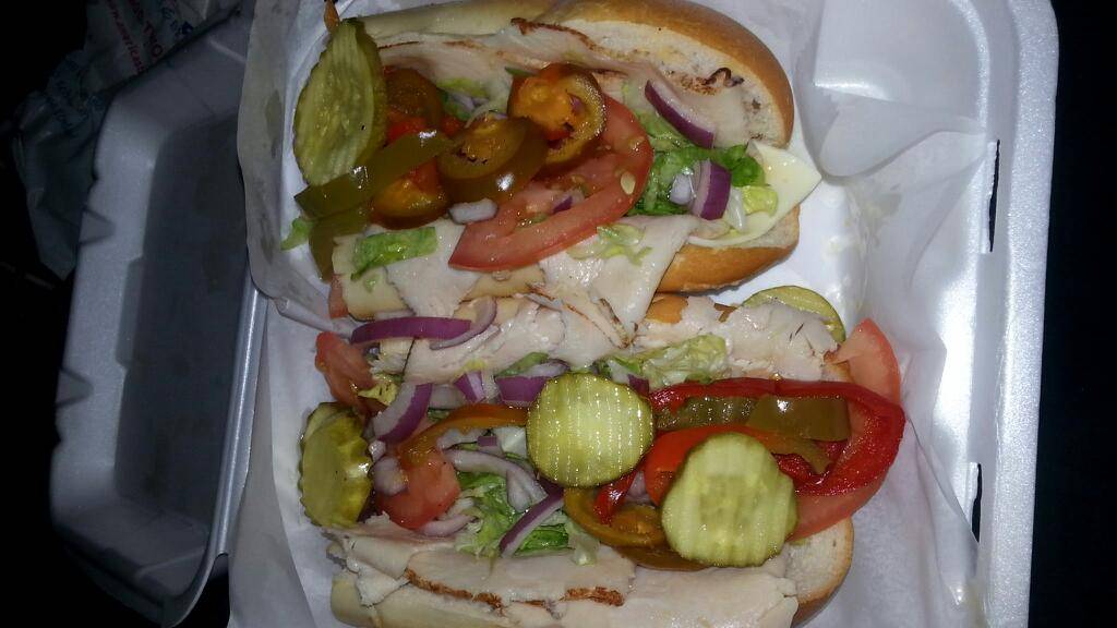 Slices & More | meal delivery | 6932 Market St, Upper Darby, PA 19082, USA | 6107343430 OR +1 610-734-3430