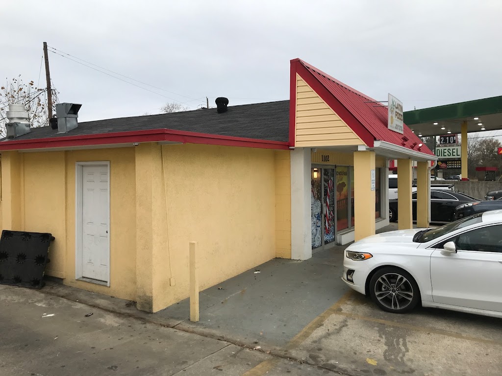 Latin Food Restaurant | restaurant | 1102 Thomas Rd, West Monroe, LA 71292, USA | 3186052177 OR +1 318-605-2177