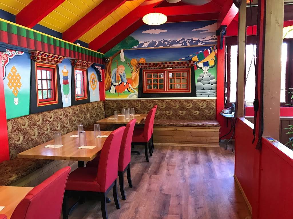 Sherpa House Restaurant and Culture Center | restaurant | 1518 Washington Ave, Golden, CO 80401, USA | 3032787939 OR +1 303-278-7939