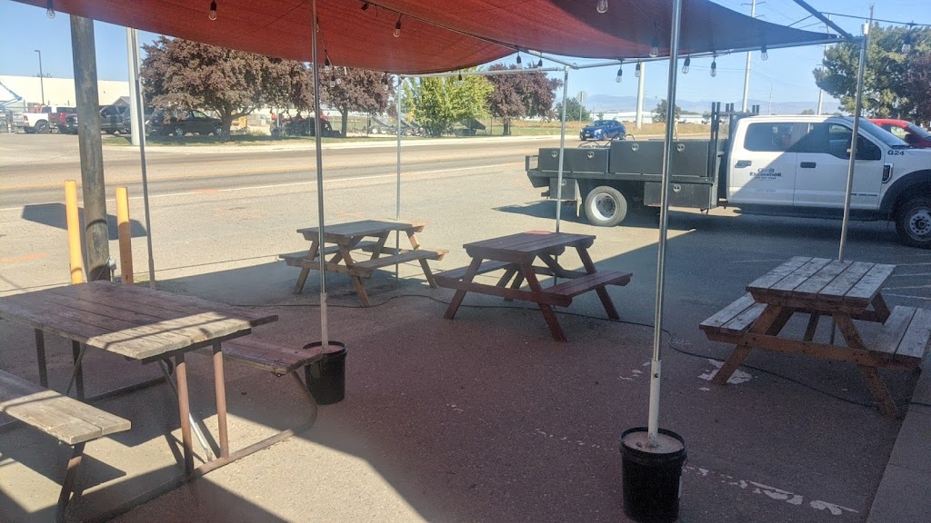 Muy Bueno Fresh Mexican grill | restaurant | 2220 Southside Blvd, Nampa, ID 83686, USA | 2085629025 OR +1 208-562-9025