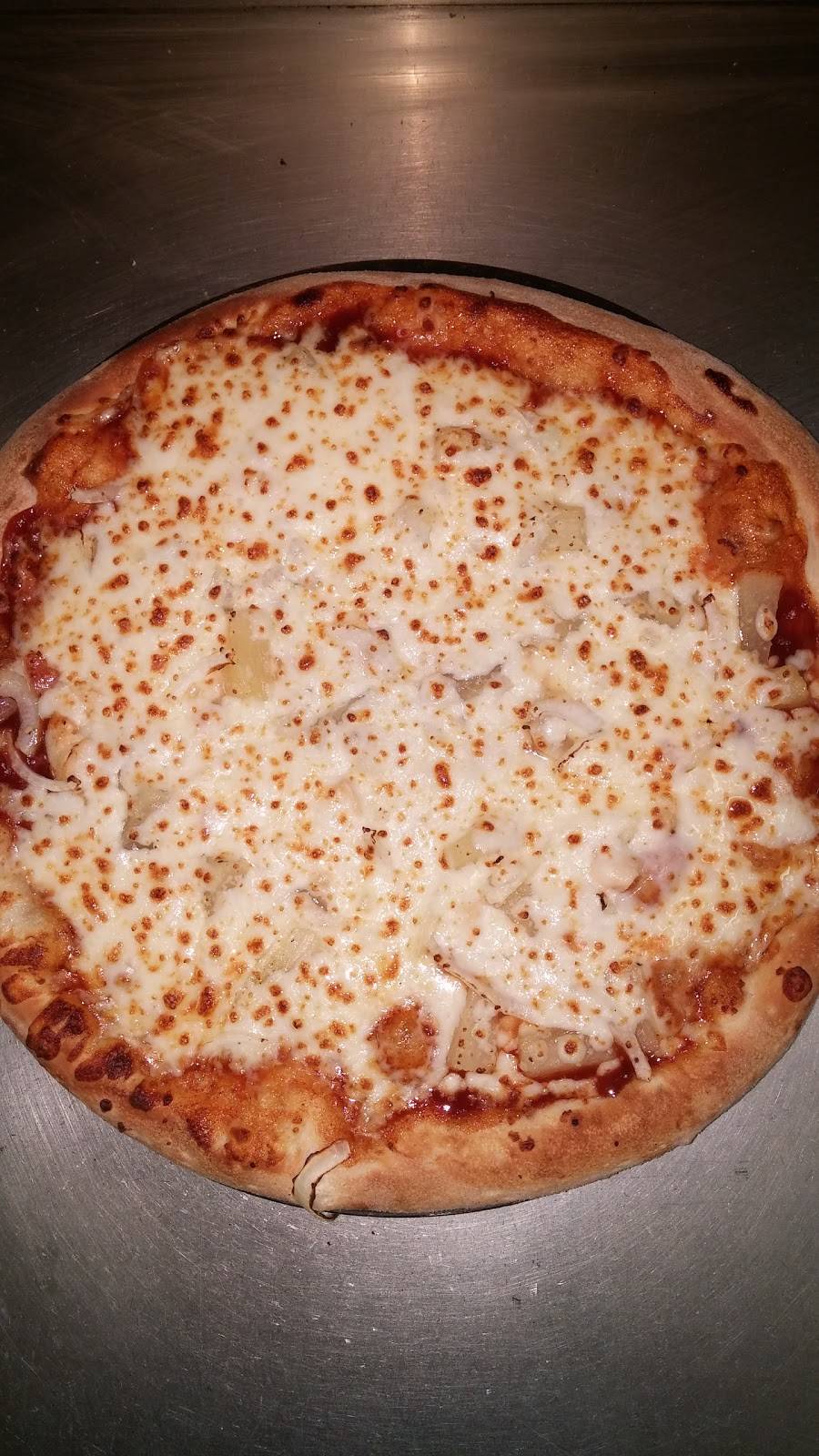 Papa Johns Pizza | restaurant | 2316 West End Ave, Nashville, TN 37203, USA | 6153214000 OR +1 615-321-4000