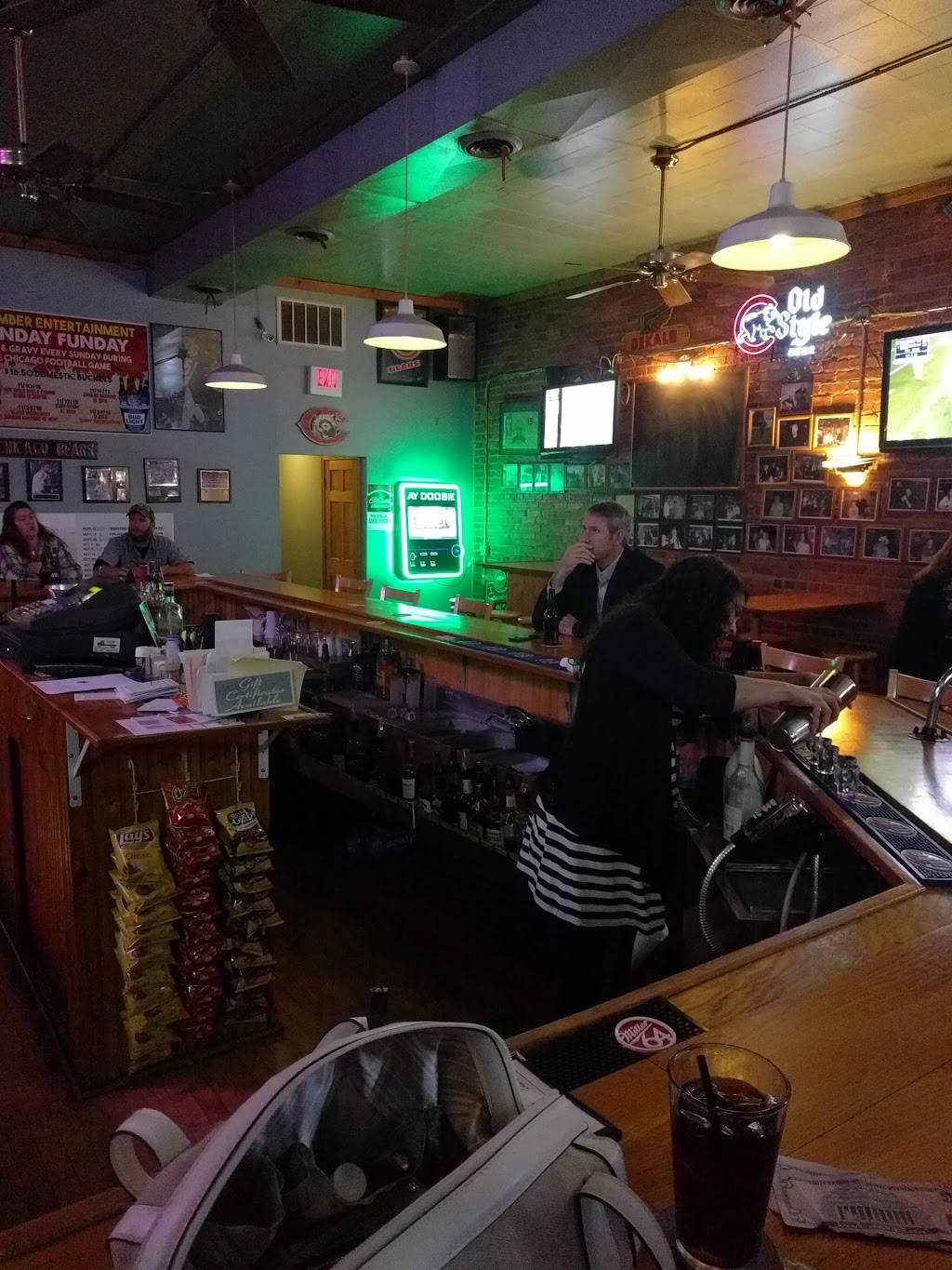 KJs Bar & Grill | restaurant | 518 E Lincoln Hwy, DeKalb, IL 60115, USA | 8157482577 OR +1 815-748-2577