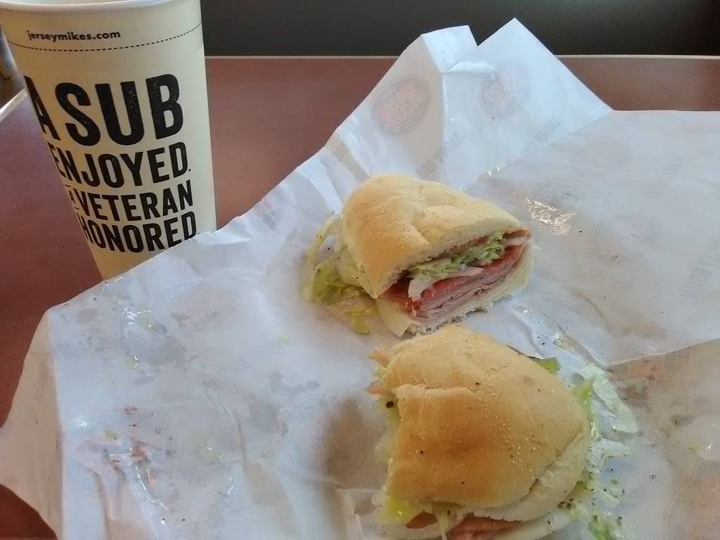 Jersey Mikes Subs | meal takeaway | 559 S 8th St, Colorado Springs, CO 80905, USA | 7194343705 OR +1 719-434-3705