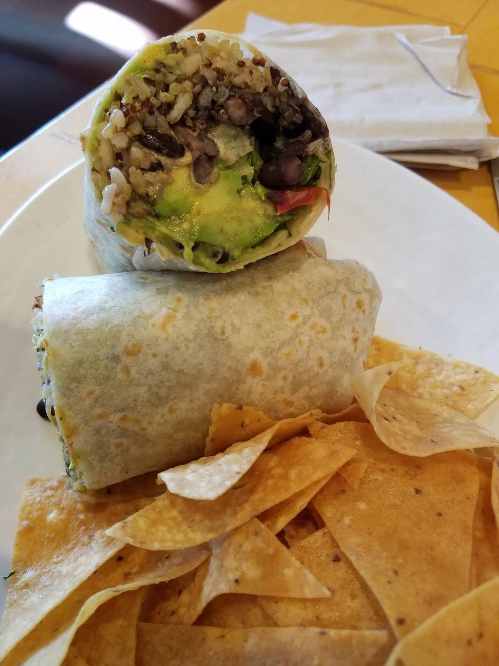 Rubios Coastal Grill | restaurant | 3551 Truxel Rd #1, Sacramento, CA 95834, USA | 9169288211 OR +1 916-928-8211