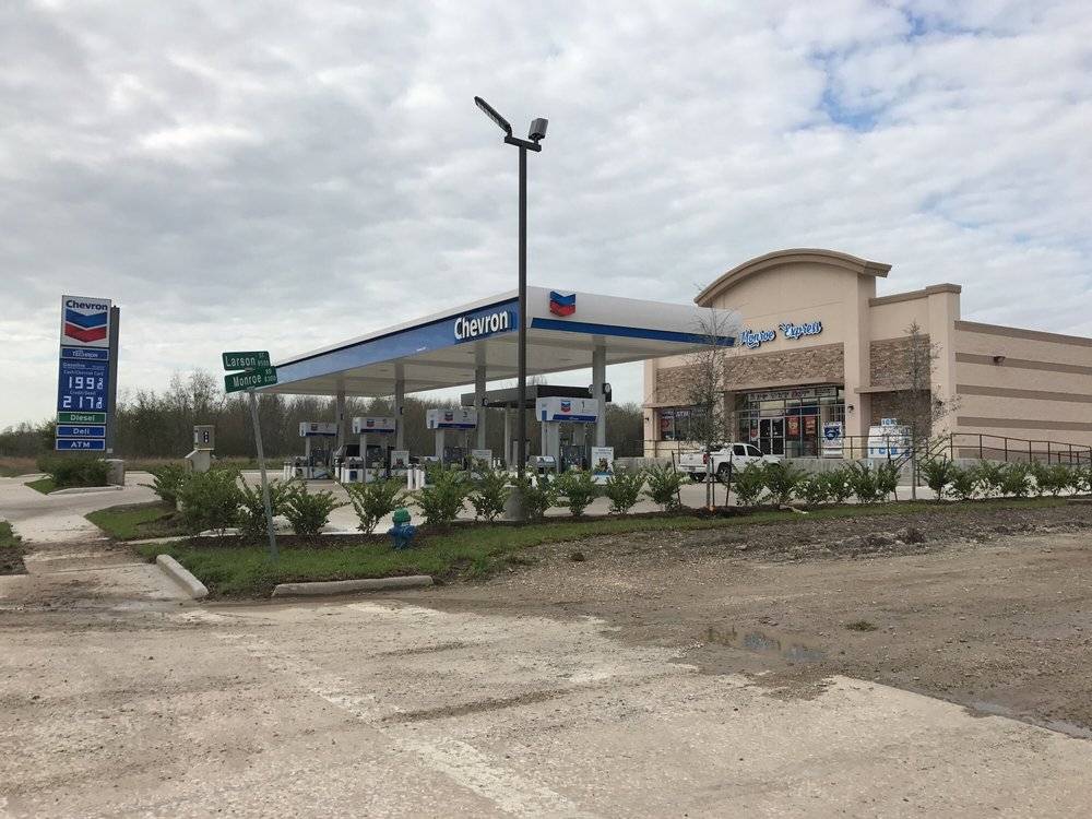 Monroe Xpress | restaurant | 8404 Monroe Blvd, Houston, TX 77061, USA | 8329049156 OR +1 832-904-9156