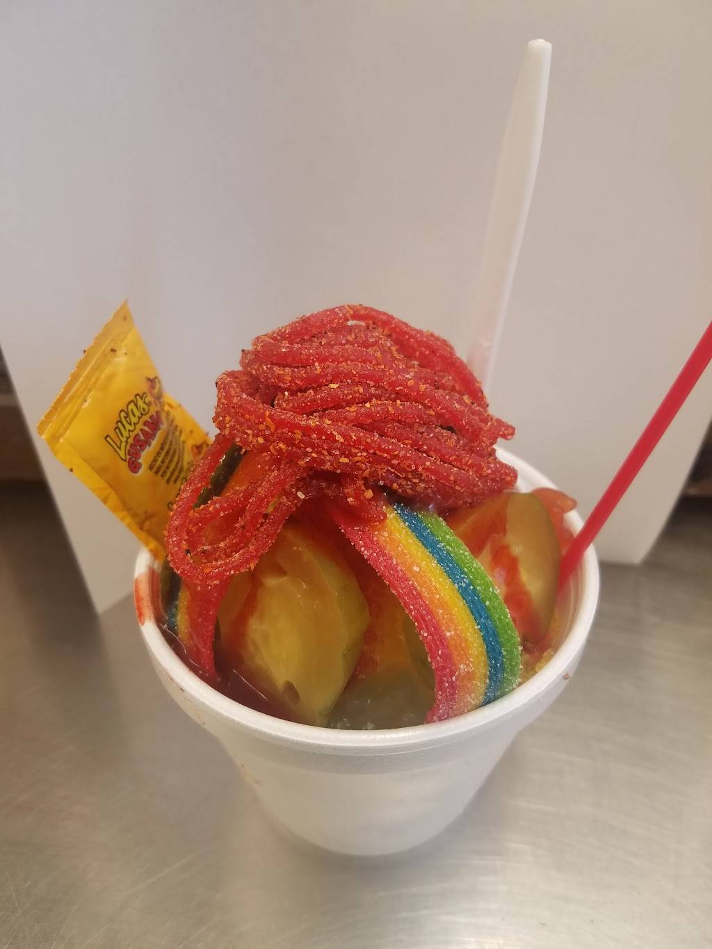 Refresqueria Tropical | restaurant | 12603 Market St, Houston, TX 77015, USA | 8328302141 OR +1 832-830-2141