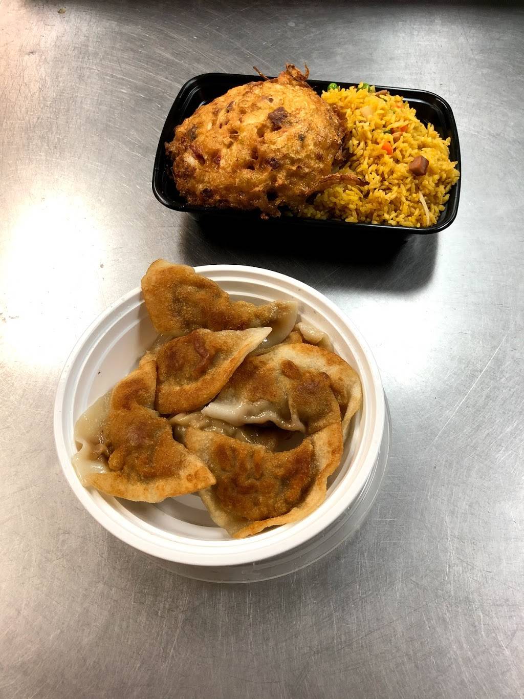 China Star | restaurant | 7940 Gall Blvd, Zephyrhills, FL 33541, USA | 8137883888 OR +1 813-788-3888