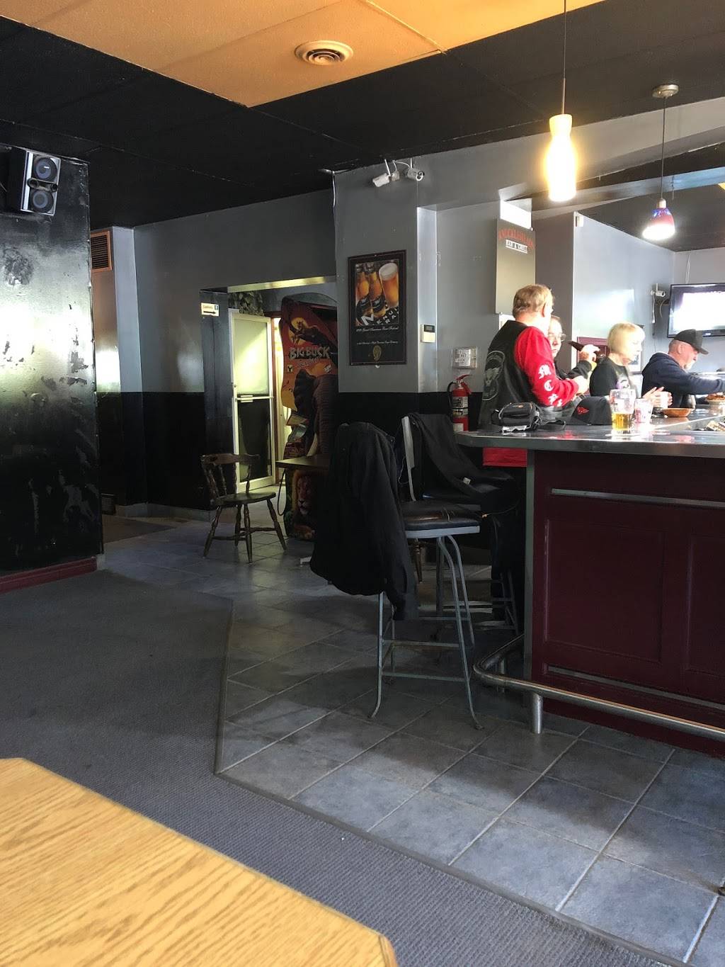 Knuckleheads Bar & Grill | restaurant | 6092 Main St, Niagara Falls, ON L2G 5Z9, Canada | 2892962062 OR +1 289-296-2062