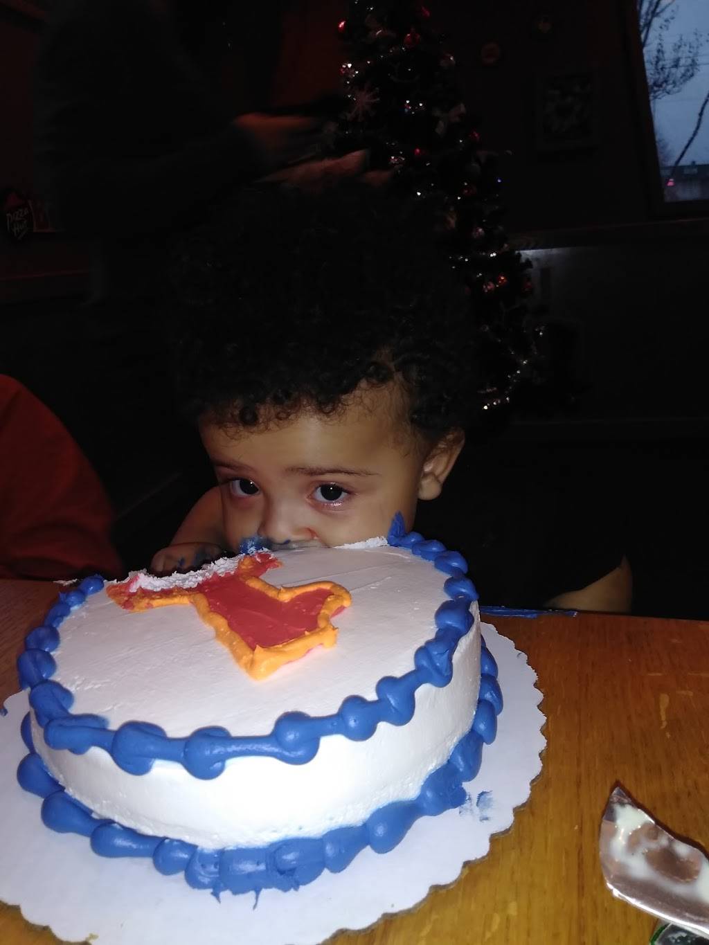 Pizza Hut | meal takeaway | 904 Highway 72, East St, Corinth, MS 38834, USA | 6622863314 OR +1 662-286-3314