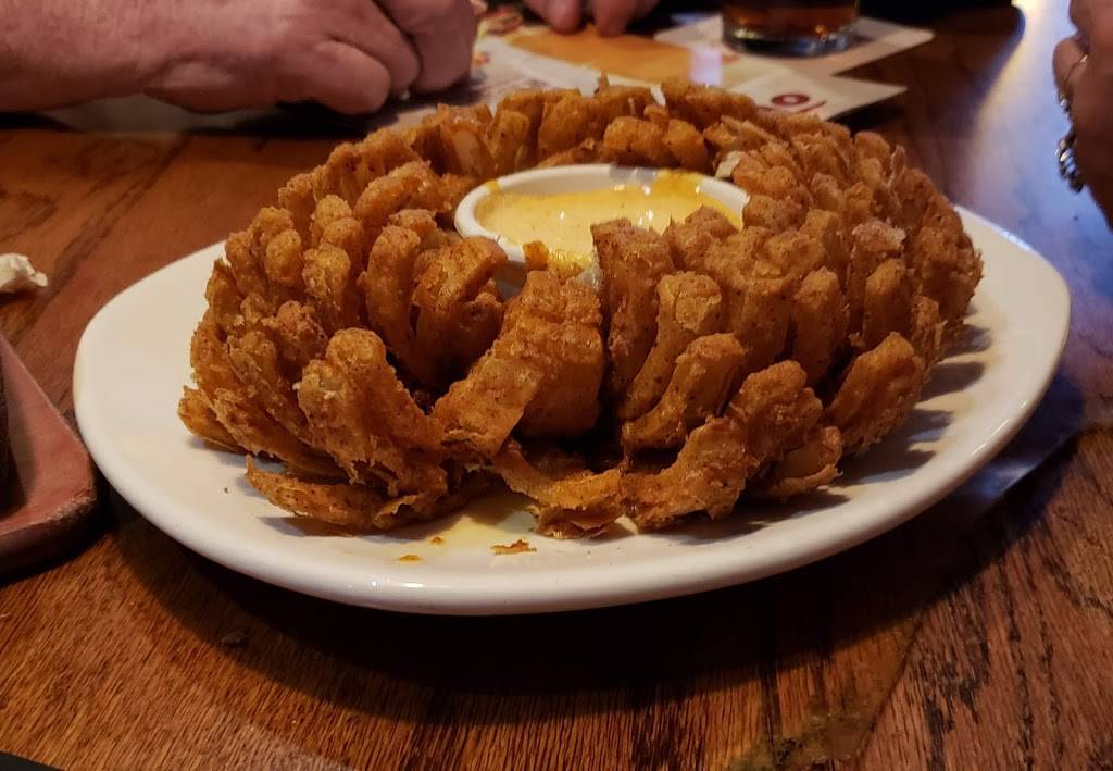 Outback Steakhouse | restaurant | 1188 Dogwood Dr SE, Conyers, GA 30012, USA | 7704836268 OR +1 770-483-6268