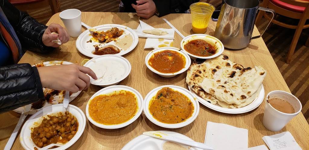 Zyka | restaurant | 1677 Scott Blvd, Decatur, GA 30033, USA | 4047284444 OR +1 404-728-4444