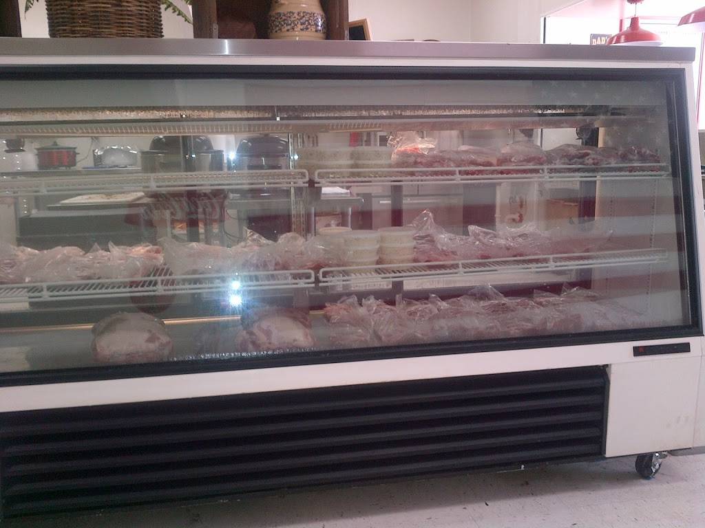 State Line Barbecue Company | restaurant | 4428, 2020 Sadler Rd, Fernandina Beach, FL 32034, USA | 9043106652 OR +1 904-310-6652