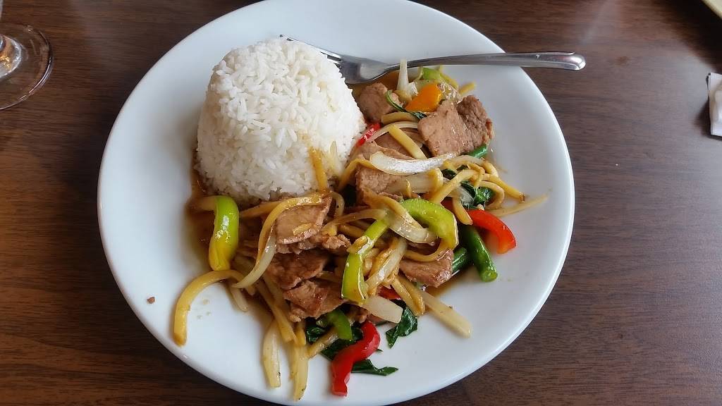 Thai Thai Restaurant | restaurant | 4228, 3922 N Elston Ave, Chicago, IL 60618, USA | 7734781079 OR +1 773-478-1079